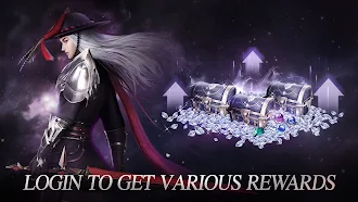 Game screenshot Divine W: Perfect Wonderland apk download