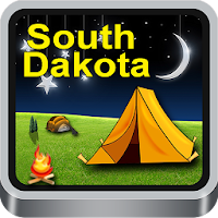 South Dakota Campgrounds