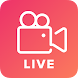 Kollus Live encoder - Androidアプリ