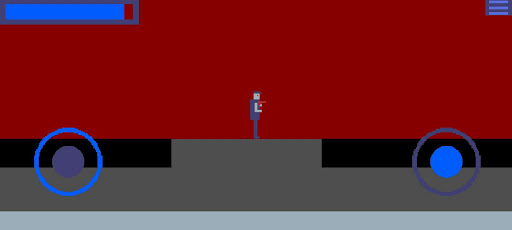 DLS Decisive Sword: Last Die Screen 3