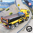 Cargo Truck Driving Simulator Indian Truck Game 1.5