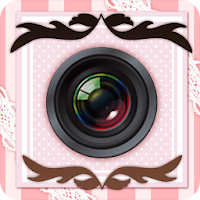 デコブレンド-お洒落コラージュ、デコで写真編集する加工アプリ
