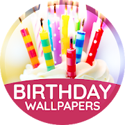 Birthday wallpapers
