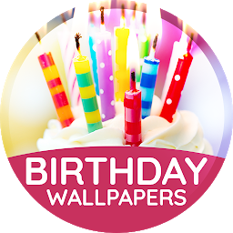 Icon image Birthday wallpapers in 4K