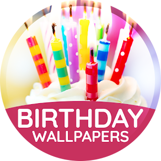 Birthday wallpapers in 4K