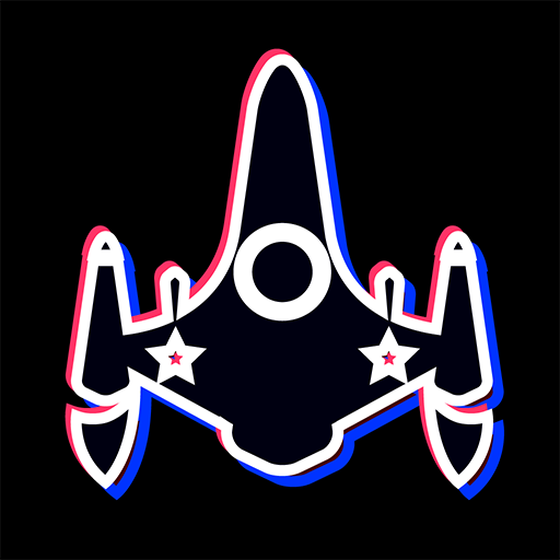 Alien Fighter logo