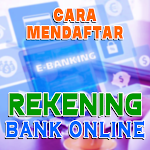 Cover Image of Descargar Daftar Rekening Online BRI Terbaru 2.0 APK