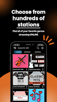 Classical 101 - WRR APK Cartaz #2