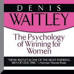 Imagen de icono The Psychology of Winning for Women
