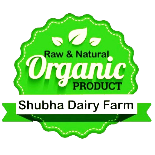 Shubha Dairy Farm logo