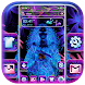 Visionary Girl Art Theme - Androidアプリ