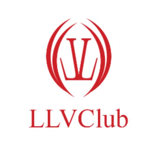LLV Club logo