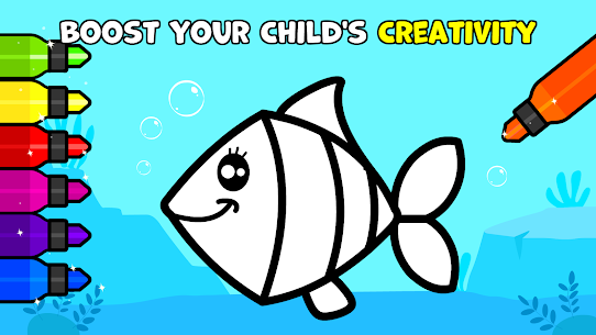 KidloLand Toddler & Kids Games 4