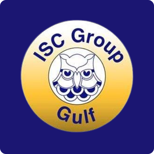 ISC Group logo