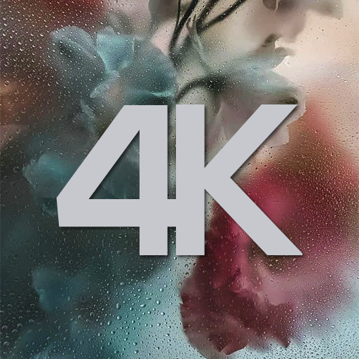4K Wallpapers Pack logo