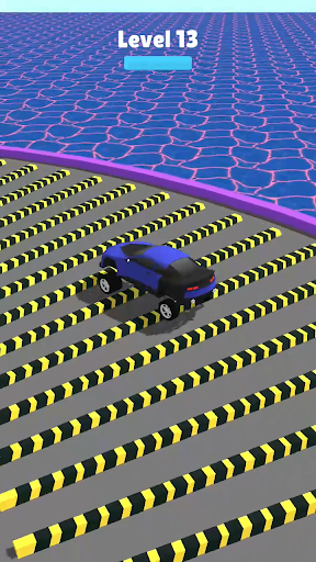 Android application Build My Car screenshort