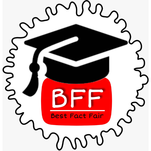 Best Fact Fair logo
