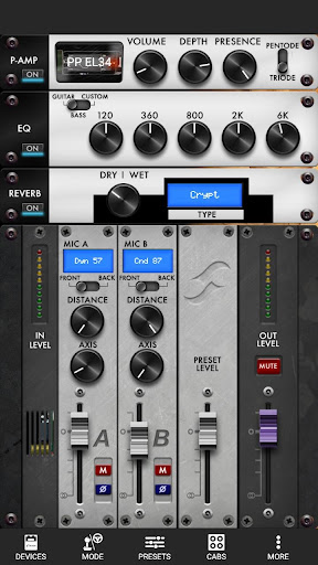 Torpedo Wireless Remote Screen 3