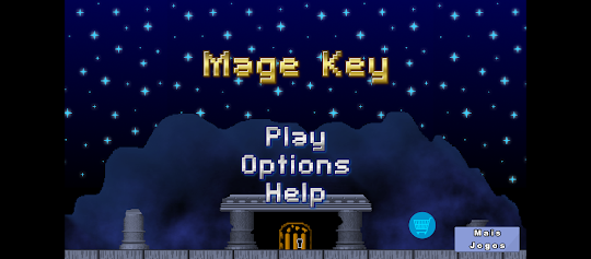 Mage Key