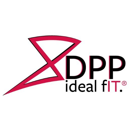 DP Professionals Logo