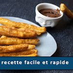 Cover Image of 下载 recette facile et rapide  APK