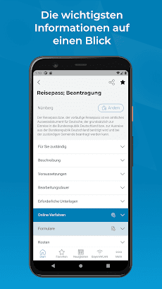 BayernApp - Verwaltung mobilのおすすめ画像3