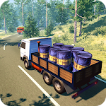 Cover Image of 下载 Russian Truck Driver  APK