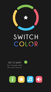Switch Color Fun