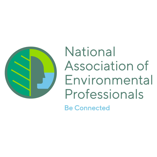 NAEP Events logo