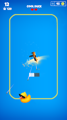 Spinny Gun - Screenshot 4