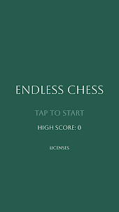 endless chess