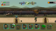 War Troops: 軍事戦略ゲームのおすすめ画像5