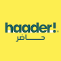 haader - حاضر: Food & Delivery