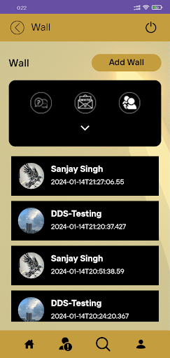 BharatNext Screen 2