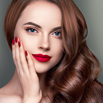 Cover Image of Скачать Celebrity beauty care tips 2.0 APK