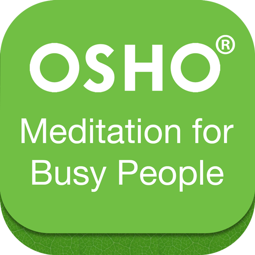 Meditation for Busy People 2.2 Icon