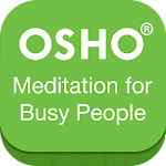 Cover Image of Download Meditation for Busy People  APK