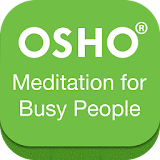 Meditation for Busy People icon