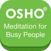 Meditation for Busy People