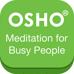 Icon image Meditation for Busy People