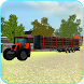 Tractor 3D: Log Transport - Androidアプリ