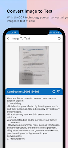 Smart Scanner-PDF Scanner App