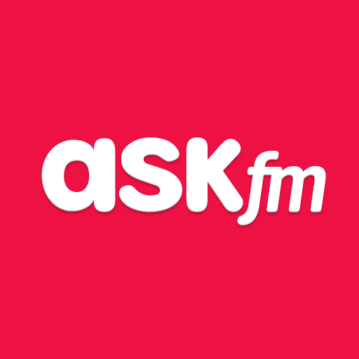 ASKfm- اسألني أسئلة مجهولة المصدر