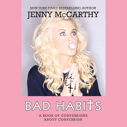 图标图片“Bad Habits: A Book of Confessions about Confession”