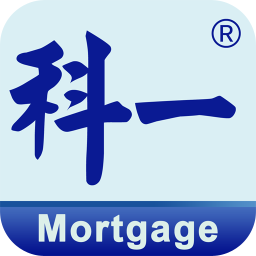 科一物業按揭 logo