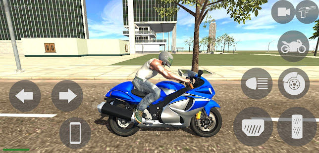 Indian Bikes Driving 3D  Screenshots 1