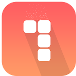 Cover Image of Herunterladen Matchy Block - Perfect Fit Puzzle Game 3 APK