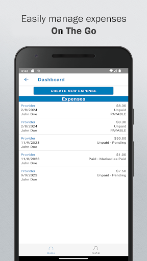 Elevate Medicare FlexCard Screen 3