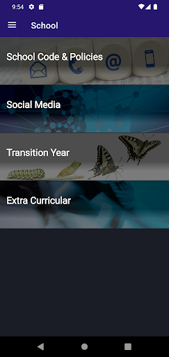 Stepaside ETSS Screen 3