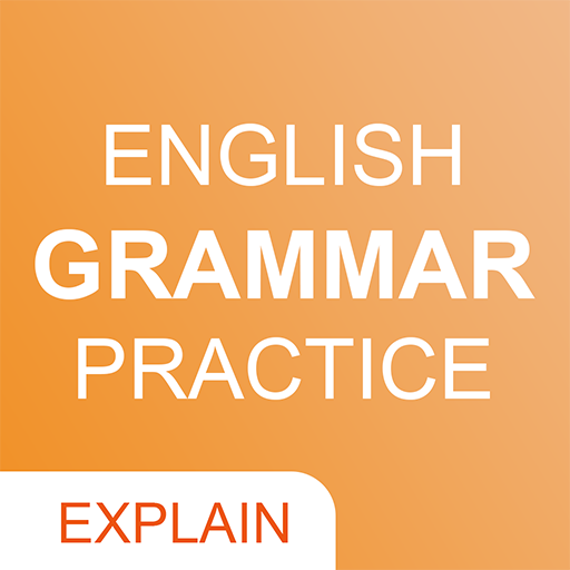 English Grammar Practice 1.1.3 Icon